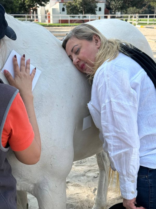 Ceremonia inicio de año