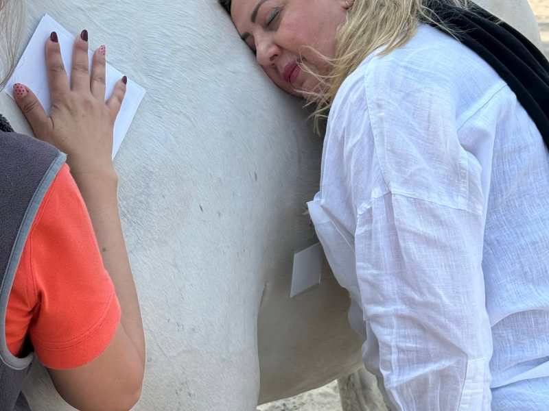 Ceremonia inicio de año